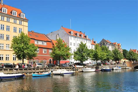 6 Things To Do In Copenhagen In Summer Summer Holidays In Copenhagen
