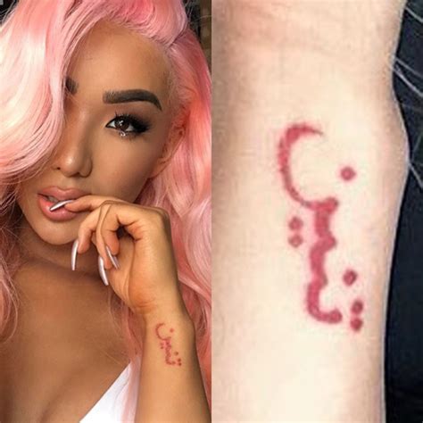 We did not find results for: Nikita Dragun 2021: Boyfriend, net worth, tattoos, smoking & body measurements - Taddlr