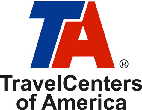 Travel Centers Of America