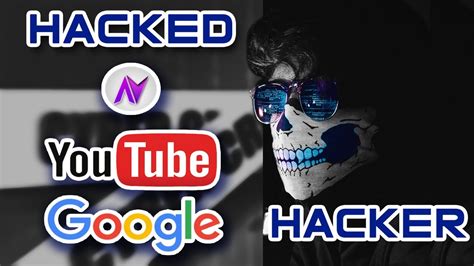 Youtube Channel Hacked How To Recover Hacked Youtube Channel How To