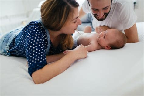 Bringing Home A Newborn Without Support