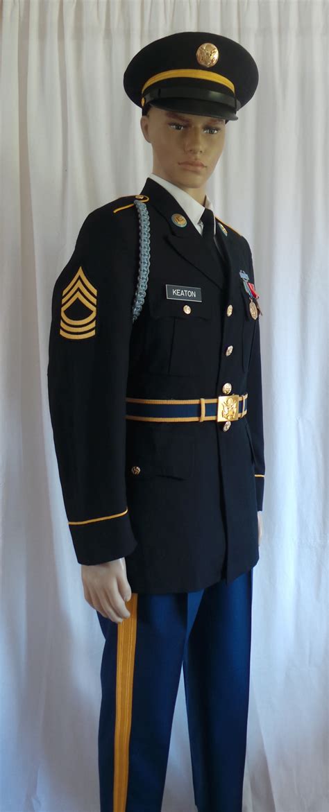United States Army Ww2 Uniform