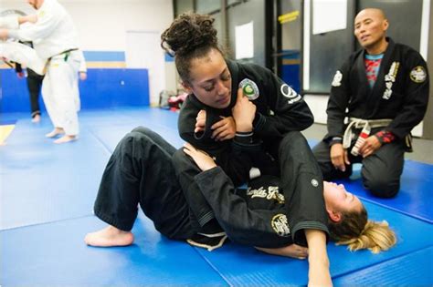 Best Martial Arts For Self Defense Against Weapons Janise Correia