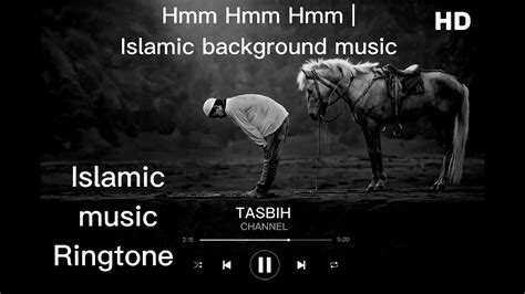 Hmmm Hmmm Hmmm Islamic Background Music Sound No Copyright