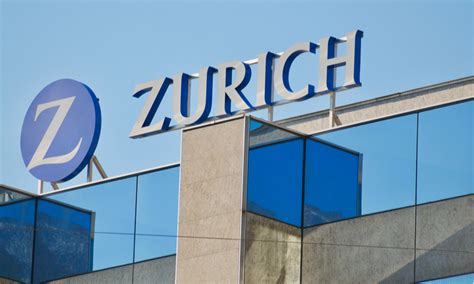 Zurich Insurance posts highest profit since financial crisis | Business