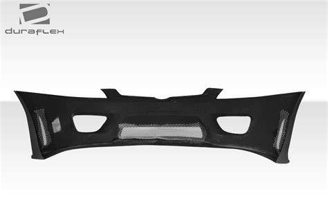 It is also possible for the 2003 honda accord front bumper cover to fall off if it. 2004 Honda Accord 4DR Fiberglass+ Front Bumper Body Kit - 2003-2005 Honda Accord 4DR Duraflex ...