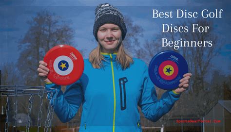 Top 10 Best Disc Golf Discs For Beginners Review 2021