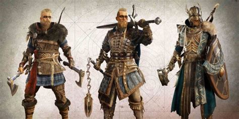 Assassins Creed Valhalla Should Bring Back Online Multiplayer In A