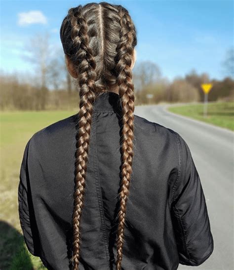 Hassle Free Hairstyles For Long Thick Hair Youll Love