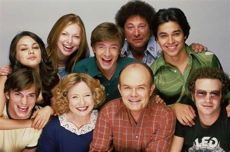 How Well Do You Know That 70s Show