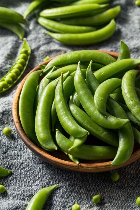 How To Grow Sugar Snap Peas Healthier Steps