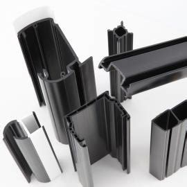 What Is The Basic Process Of Plastic Extrusion Pacer Profiles