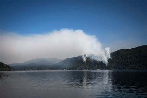 3 beds | 3 baths | 1,957 sqft. Lake Crescent wildfire growsMyClallamCounty.com ...