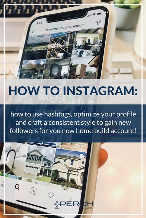 In Depth Instagram Guide For Your New Home Build Building A House