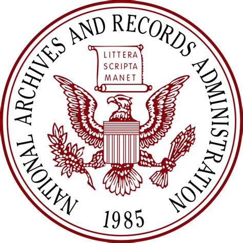 National Archives And Records Administration Wikispooks