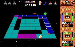 Maybe you would like to learn more about one of these? Zoom! Download (1988 Arcade action Game)