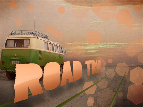 Junior High Ministry | Junior High Bible Lessons - Road Trip Series