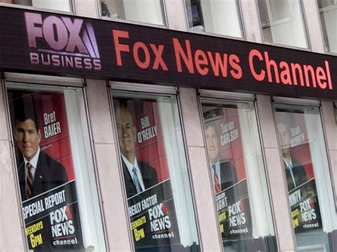 Cable News Primetime Ratings In April Fox News Cnn Msnbc Business