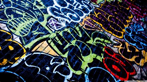 Hip Hop Graffiti 2560 X 1440 Wallpaper Graffiti Wallpaper Graffiti Graffiti Wall