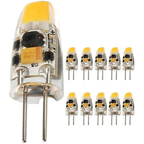 G4 Led Bulb 15watt Led Halogen Replacement 12v Acdc 2700k Warm White