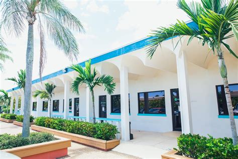 North Palm Beach Recovery Center - North Palm Beach, FL
