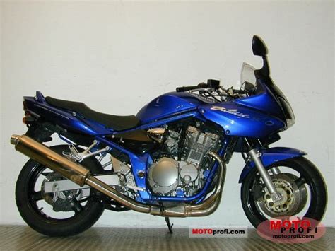I would be grateful of any contributions — sales brochures, magazine ads, magazine articles, pictures, specs, facts, corrections etc. Suzuki GSF 600 S Bandit 2002 Specs and Photos
