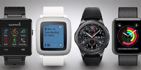 Best Smartwatches 2023 Which Best Buys And Expert Buying Advice Which