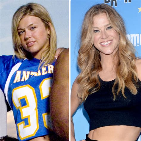 friday night lights cast where are they now us weekly