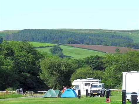 Our Welsh Caravan And Camping Bridgend Updated 2021 Prices Pitchup