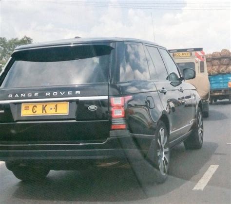 Meet chris kirubi two rivers mall owner based in kenya, we managed to get some photos of chris kirubi cars (chris kirubi maybach. List Of Insanely Expensive Cars Driven By Billionaire ...