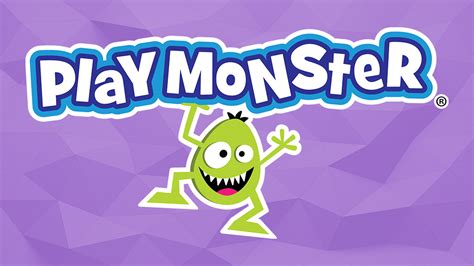 Playmonster To Introduce Full Lineup New Games The Toy Insider