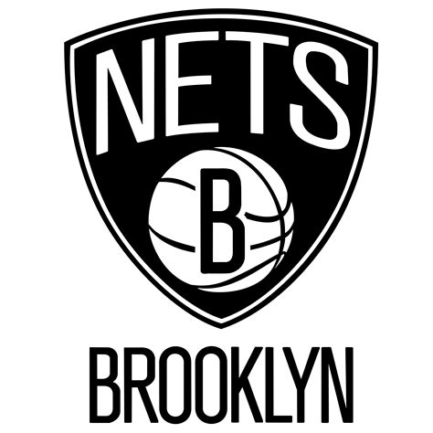Brooklyn Nets Logos Download