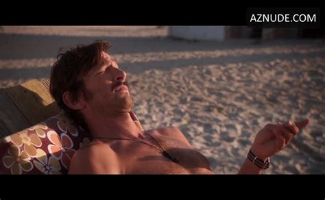 Michiel Huisman Chris Evans Shirtless Bathing Suit Scene In The Red Sea Diving Resort Aznude Men