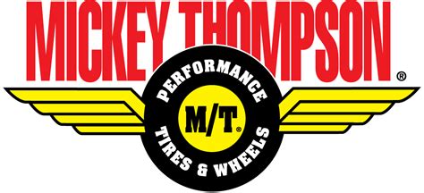 Mickey Thompson Performance Tires And Wheels Returns As 2012 Lucas Oil