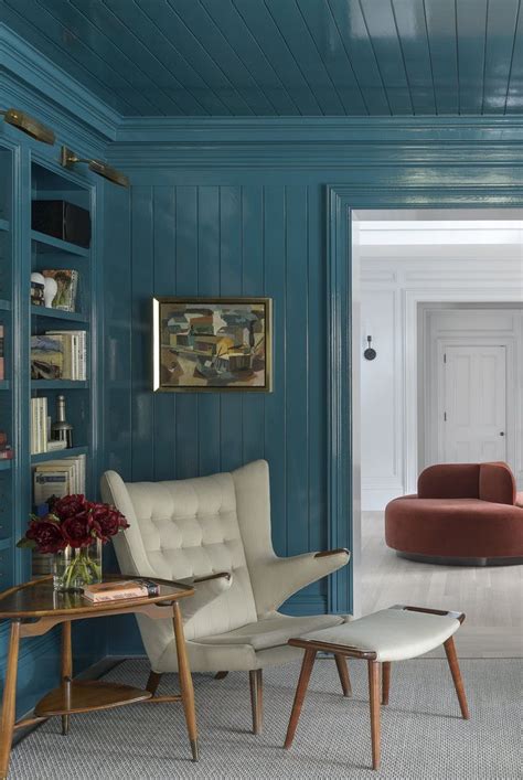 16 Wood Paneling Ideas That'll Elevate Your Home's Charm | Paneling