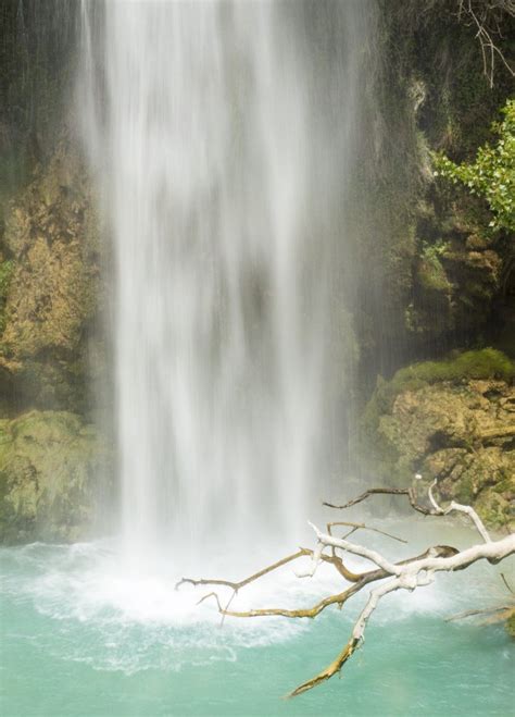 How To Take Long Exposure Photos Of Waterfalls Water Long Exposure