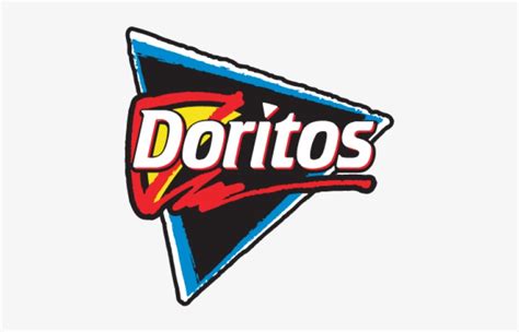 Doritos Logo Vector Ai Graphics Download Doritos Tortilla Chips