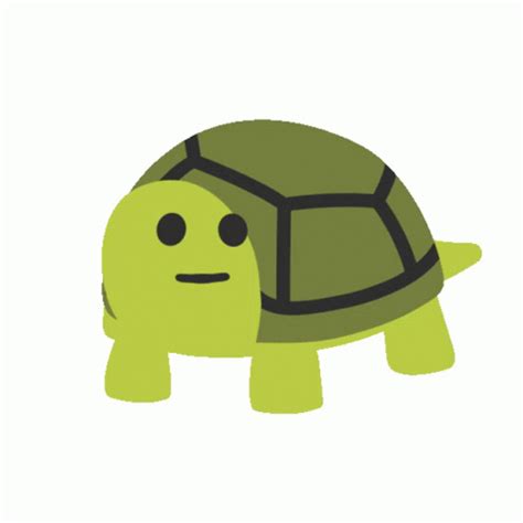 Turtle Claps Gif Theblobsliveon Turtle Tailwagging Discover Share