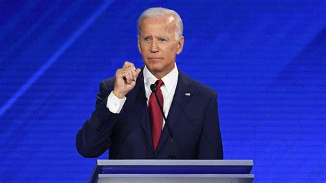 Biden Falsely Claims The Obama Administration Didnt Separate Families