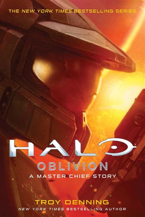 Halo Oblivion Novel Halopedia The Halo Wiki