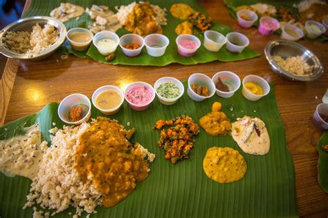 Kerala Food: God's Own Cuisine, Snacks, Food Items, Breakfast Dishes