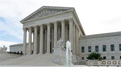 supreme court rules gay workers protected from job discrimination in big win for lgbt rights