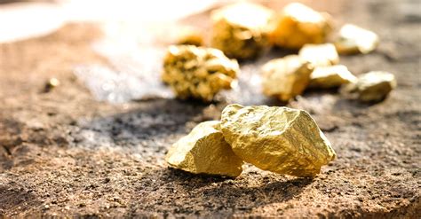 Barrick Gold: Assets, Stock Price, and Price Targets