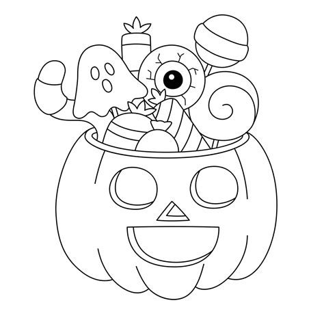 Sjove Halloween Tegninger Til Print Tegneprogramme Vrogue Co