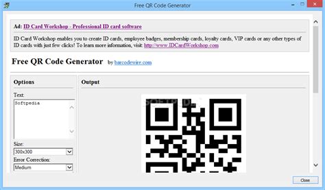 Free Qr Code Generator Download And Review
