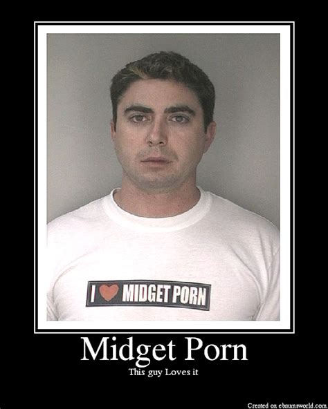 Midget Porn Picture Ebaum S World
