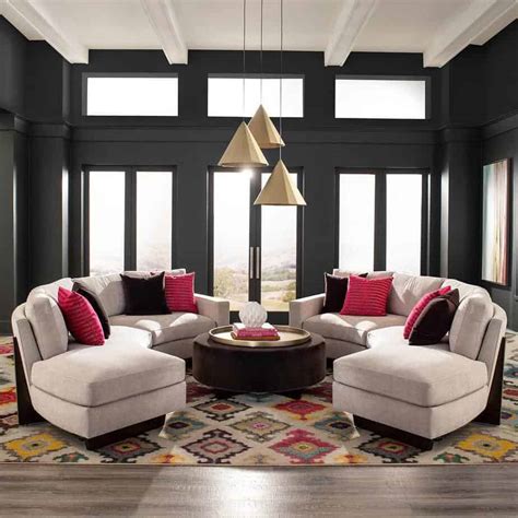 This is therefore the room in the house that will leave this article shall show you some living room decorating ideas and how you can do some things by yourself. Top 6 Living Room Trends 2020: Photos+Videos of Living Room Design