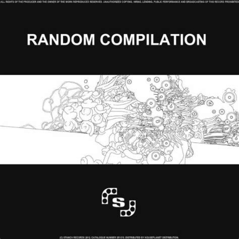 Random Compilation By Various Artists On Amazon Music