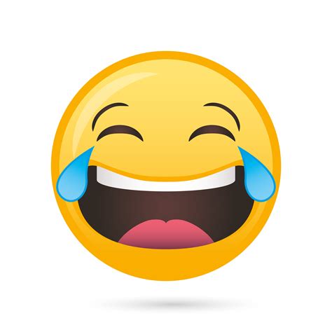 Funny Emoji Vector Art Icons And Graphics For Free Download