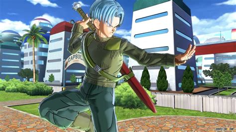 We did not find results for: Dragon Ball Xenoverse 2: DLC 4 Free update screenshots ...